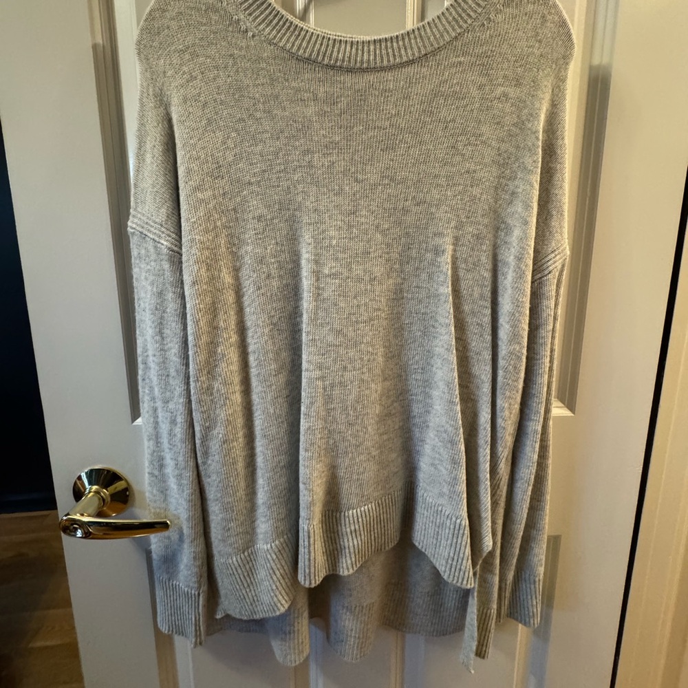 Chelsea28  Sweater Long Sleeve Womens Small